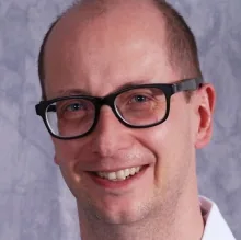 Dr. med. dent. Daniel Moder