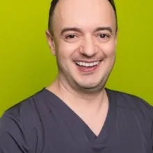 M.Sc. Daniel Petcu