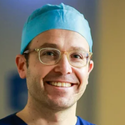A/Prof Darren Katz