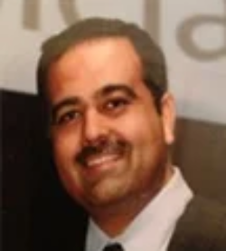 Dr Darshit Thaker