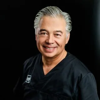 Dr. med. dent. David Bergfort