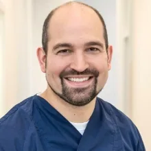 Dr. David Dweik