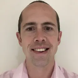 Dr David Gibson