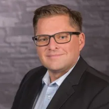 Dr. med. David Kubiak