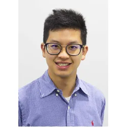 Dr David Le
