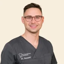 Dr. David Lee Raßloff