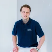 Dr. med. dent. David Mayerhöfer