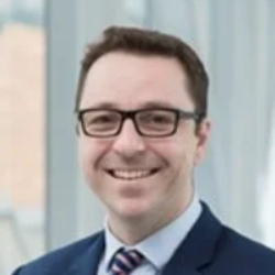 Dr David Miller