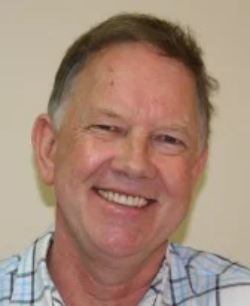 Dr David Moore
