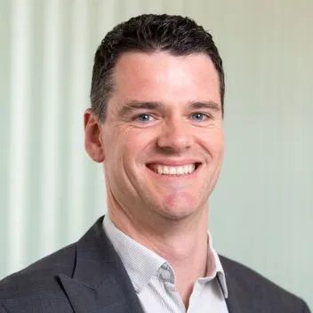 A/Prof David Pook