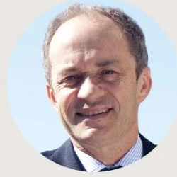 Dr David Shelley-Jones