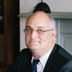 Dr David Speakman