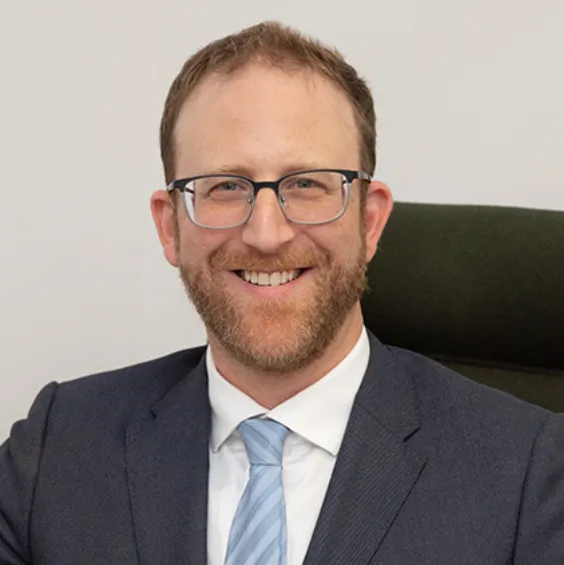 Dr David Swartz