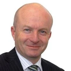 Dr David Wilkinson