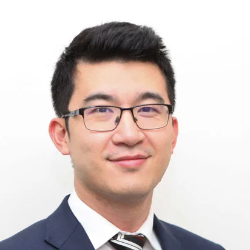 Dr David Yuan