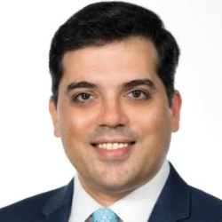Dr Daya Sharma