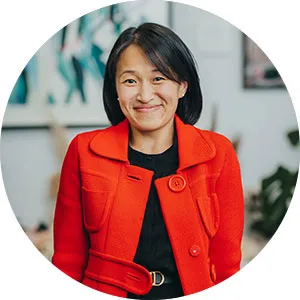 Dr Debby Utama
