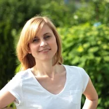 Dr. med. Debora Drechsel