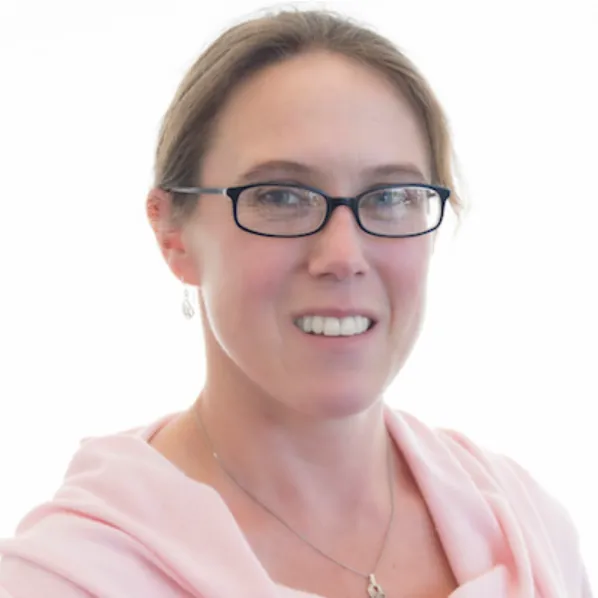 Dr Deborah McLellan