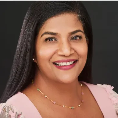 Dr Deepa Gopinath