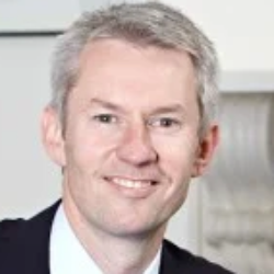 Dr Dermot Cassidy