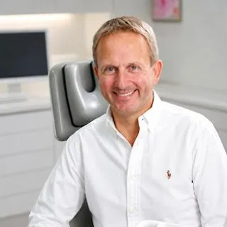 Dr. med. dent. Detlef Bodenhausen