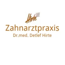 Dr. med. dent. Detlef Hirte