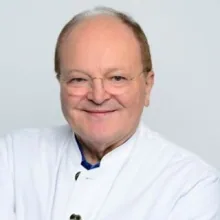 Prof. Dr. med. Detlef Mathey