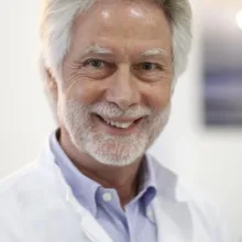 Dr. med. Detlef Meyer-Gies