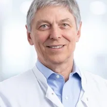 Prof. Dr. med. Detlev Uhlenbrock