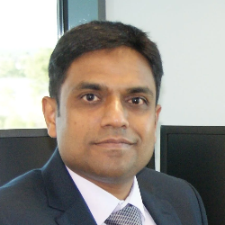 Dr Devang Parikh