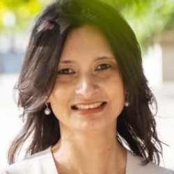 Dr Devina Joshi