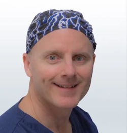 Dr Dick Beatty