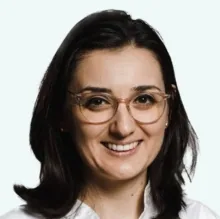 Dina Hadzic