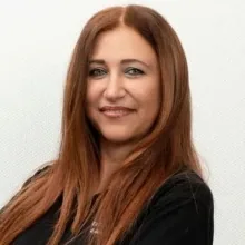 Dr. medic. stom. (RO) Dina Jaeger
