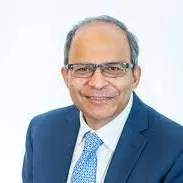 Dr Dinesh Agarwal