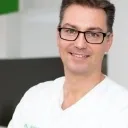 Hon. Prof. Dr. med. dent. Dirk Grünewald