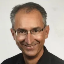 Dirk Häcker
