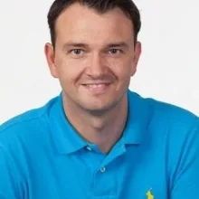 Dr. med. dent. Dirk Krischik, M.Sc., M.Sc.