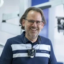 Dr. med. dent. Dirk Lohmann