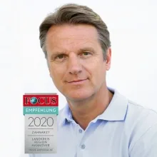 Dr. med. dent. Dirk Strese