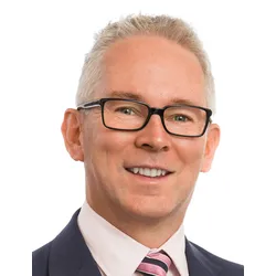 Dr Dirk Van Bavel