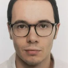 Dominik Blasl