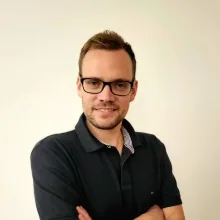 Dr. med. Dominik Kauffmann