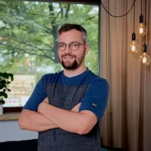 Dominik Stengel