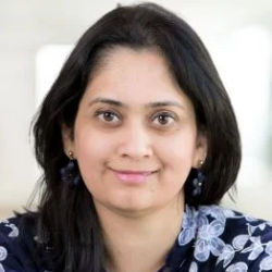 Dr Dona Biswas