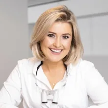 Dr. med. dent. Dorothée Jarleton