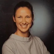 Dr. med. Dorothee Mahler