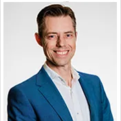 Dr Doug Parker