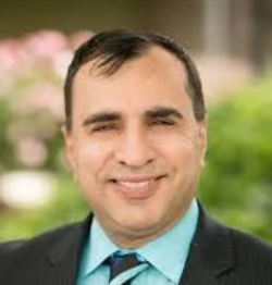 Dr Douraid Abbas